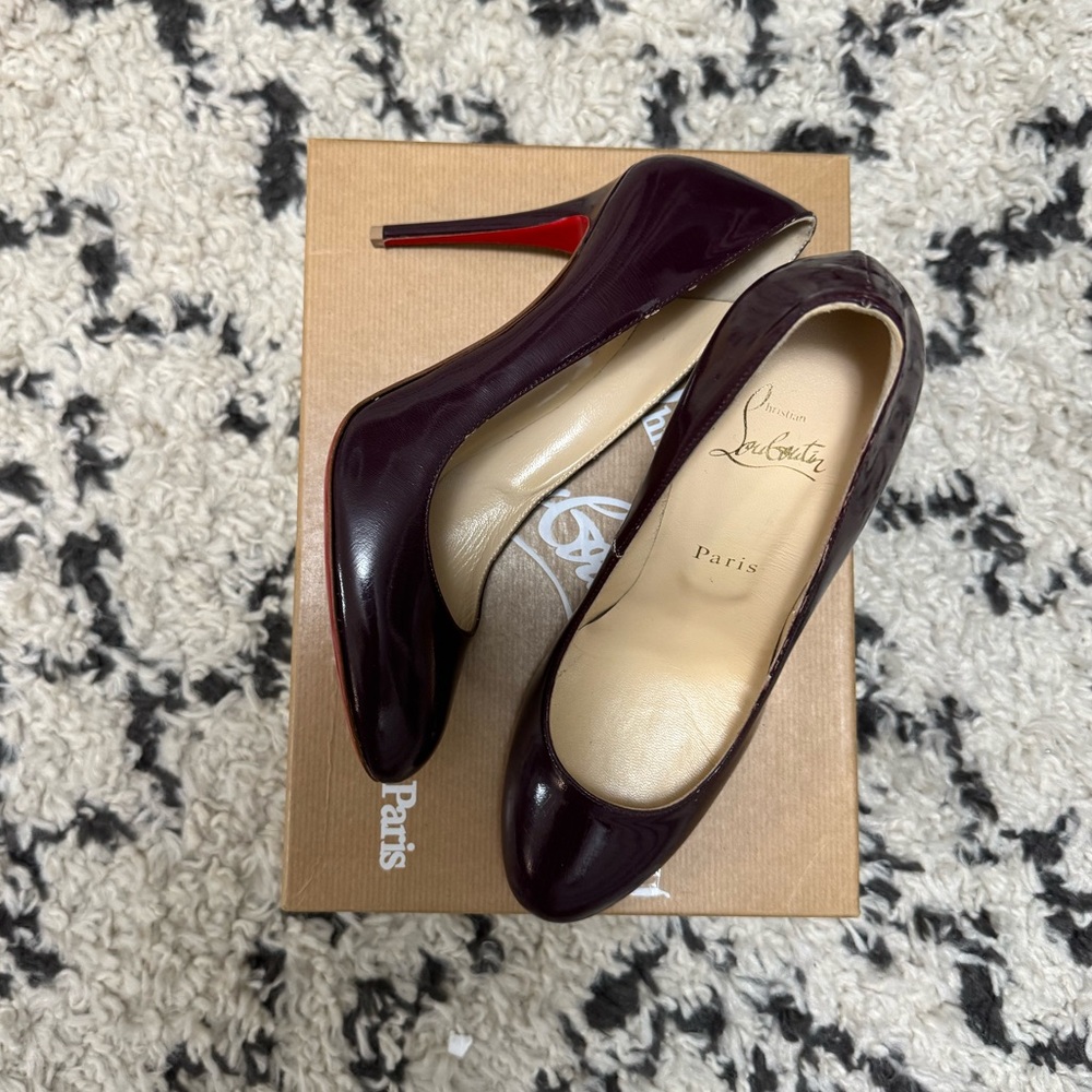 Christian Louboutin Pumps